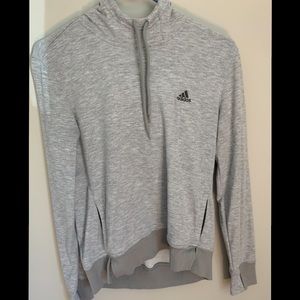 Adidas Women’s Hoodie